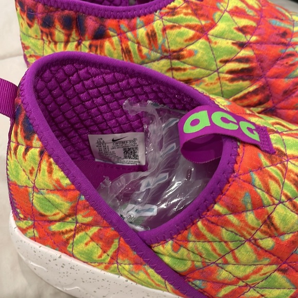 Nike ACG Moc 3.0 Tye Dye main image 6